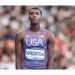 EE. UU. Sprinter Knighton entregó una prohibición de dopaje de cuatro años