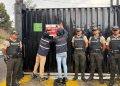 ASI Funcionaba Centro Nocturno Adecuado como 'Búnker' Que Fue Clausurado en el Norte de Quito | Ecuador | Noticias