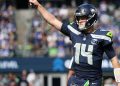Seahawks vs. Cardinals Actualizaciones en vivo: NFL 'Jueves Night Football', predicción, probabilidades y más recientes