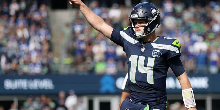 Seahawks vs. Cardinals Actualizaciones en vivo: NFL 'Jueves Night Football', predicción, probabilidades y más recientes