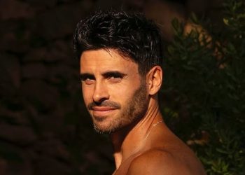 Quién es Noel Bayarri de Supervivientes All Stars 2025: Biografía y Fotos del Influencer | REVISTA