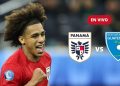 Por Dónde Puedo ver Panamá vs Guatemala en línea GRATIS: Qué Canales Transmite Partido Gatis por Eliminatorias Concacaf | Deportado