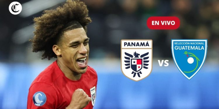 Por Dónde Puedo ver Panamá vs Guatemala en línea GRATIS: Qué Canales Transmite Partido Gatis por Eliminatorias Concacaf | Deportado
