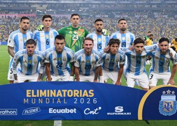 Siete Hechos que Marcaron Las Eliminatorias Sudamericanas – Fútbol Internacional