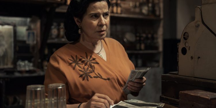 Rompiendo el apasionante final de 'The Dead Girls'