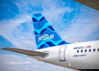 ¿Es el impulso de finales de verano de JetBlue suficiente para cambiar la narración?