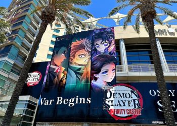 'Demon Slayer' Sigue Dominando La Taquilla Estadounidense; Estas hijo Las Películas más Fuertes de la Cartelera Esta Semana | Cine | Entretenimento