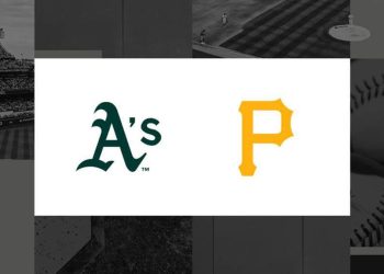 Cómo ver atletismo en Pirates: canal de televisión y opciones de transmisión para el 20 de septiembre