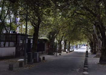 La Mariscal, Entre La Memoria y La Urgencia de Su Regeneración en Quito