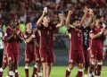 La Vinotinto se Instala en Buenos Aires