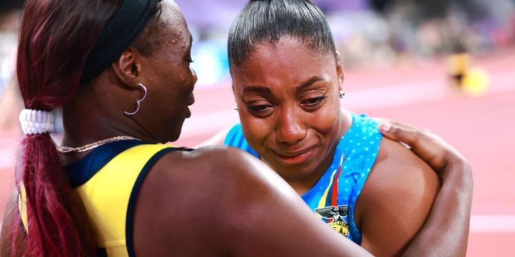 El Oro no Puede Ocortar Las Gretas del Deporte Ecuatoriano