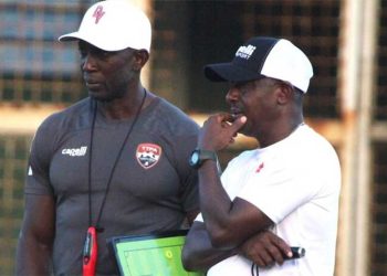 El joven equipo de Yorke's Young T&T listo para la guerra: 'No favores de curry, solo negocios'