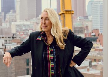 Lisa Phillips partirá como directora del nuevo museo