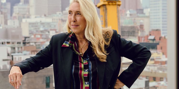 Lisa Phillips partirá como directora del nuevo museo