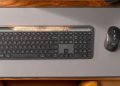 Logitech inicia un nuevo teclado inalámbrico delgado con energía solar para usuarios de Mac