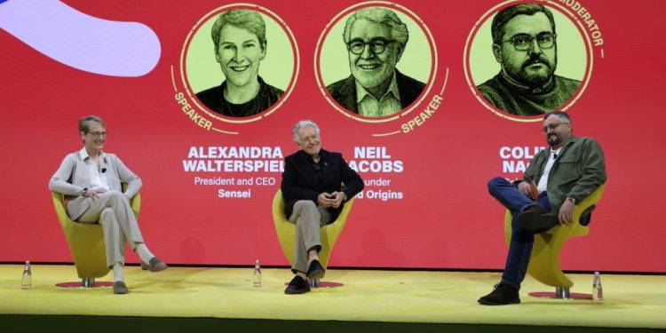 Muchas marcas de hoteles de lujo están siendo estranguladas por la similitud