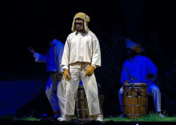 Bad Bunny Rompe Histórico Récord en Puerto Rico Con Su Show 'No Me Quiero Ir de Aquí'
