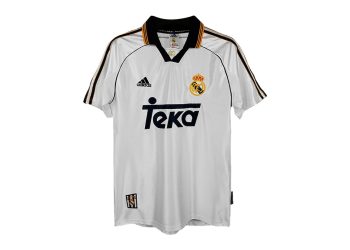 Cuando los Patrocinadores Eran Tan MÍticos como clubes