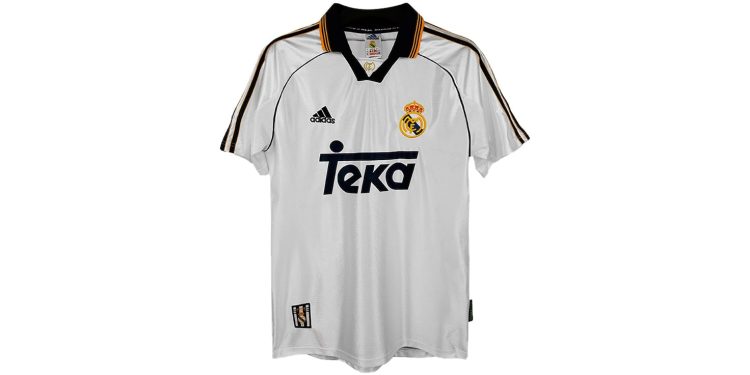 Cuando los Patrocinadores Eran Tan MÍticos como clubes