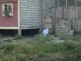 Hallan Cuerpo A POCOS METROS DE UNA ZANJA EN EL NOROESTE DE GUYAQUIL | Seguridad | Noticias