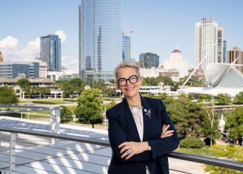 Curador dirigido por Trump aprovechado para liderar el Museo de Arte de Milwaukee