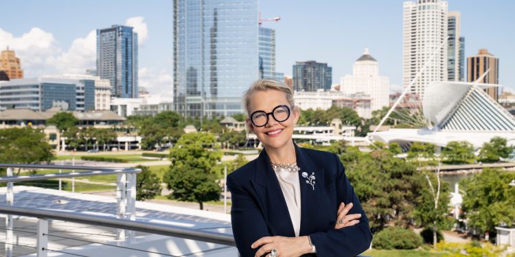 Curador dirigido por Trump aprovechado para liderar el Museo de Arte de Milwaukee