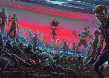 'Marvel Zombies' en Disney Plus Divide a Los fanáticos por inconsistencias con el McU y el Final de la T1