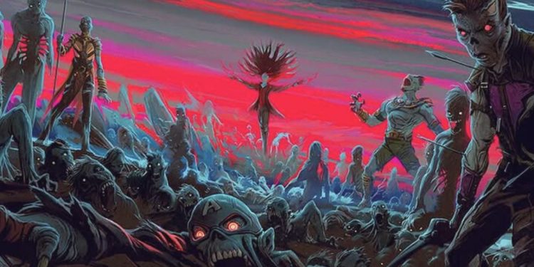 'Marvel Zombies' en Disney Plus Divide a Los fanáticos por inconsistencias con el McU y el Final de la T1