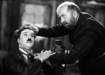 Lo que el neoyorquino estaba viendo en 1925