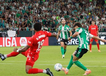 Abde, Menos Jugón, Más Jugador