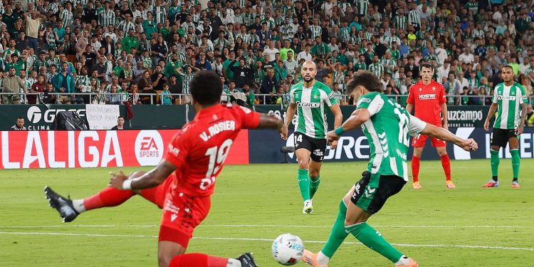 Abde, Menos Jugón, Más Jugador