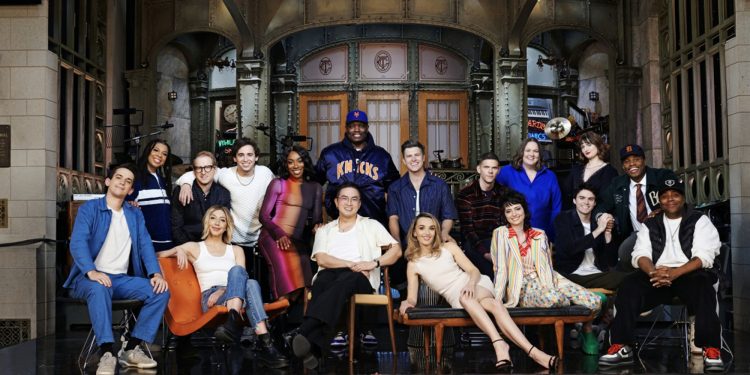 Anunciado el nuevo elenco de la temporada 51 'SNL': todos los recién llegados se unen al programa después de las salidas del elenco