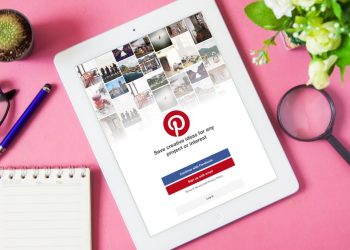 WIX se asocia con Pinterest para expandir las compras sociales