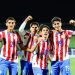 Paraguay, por el Boleto A los Octavos del Mundial Sub 20 – Selección Paraguaya