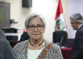 Susana Villarán en Vivo José José Domingo Pérez Sustenta Hoy Sus Alegatos en Juicio Oral Contra Exalcaldesa | Política