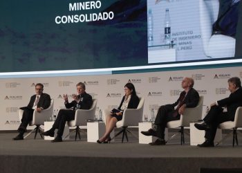 Expertos Internacionales presentan El Estándar Minero Consolidado Que Busca Simplificar y Fortalecer la Sostenibilidad en el Sector | Economio