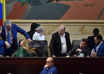 Presupesto 2026: En Vivo del Debate en Las Comisiones Econólicos del Congreso | Noticias Hoy