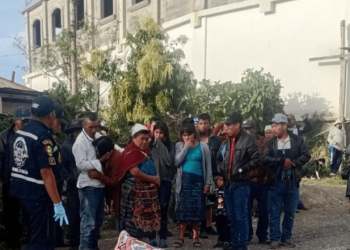 Cuatro Personas mueren en accidentes de tránsito en la ruta al atlánnico y en San Marcos