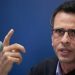 La Metamorfosis de Henrique Capriles en Venezuela, De Opositor de Chávez Un defensor de Maduro