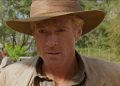 Robert Redford: Guapo, Progresista y Talentoso