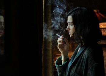 Teatro en el Cine: Rachel Weisz en el Deep Blue Sea