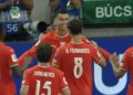 Portugal Remontó: Cristiano Ronaldo Marcó El 2-1 Ante Hungría Por Eliminatorias Uefa 2026 | VIDEO