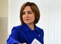 Moldavia: El Partido Proeuropoeo Gana Legislativas Marcadas por acusaciones de injerencia rusa | Maia Sandu | Unión Europea | Mundo