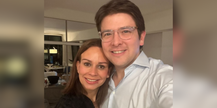 Viuda de Miguel Uribe Turbay Denuncia Amenaza de María Cabal