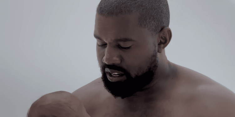 Una crónica íntima de la caída de Kanye West en gracia