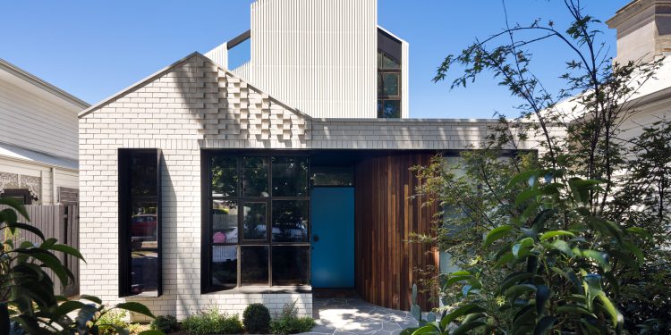 Maree House / Circle Studio Architects