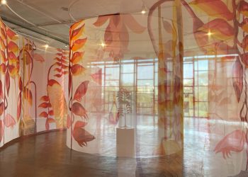 La Bienal de São Paulo es la calma antes de una tormenta