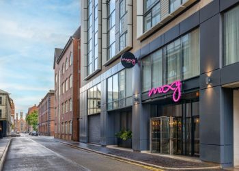 El último gambito de lealtad de Marriott: puntos para compras diarias