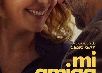 «Mi Amiga Eva», de Cesc Gay