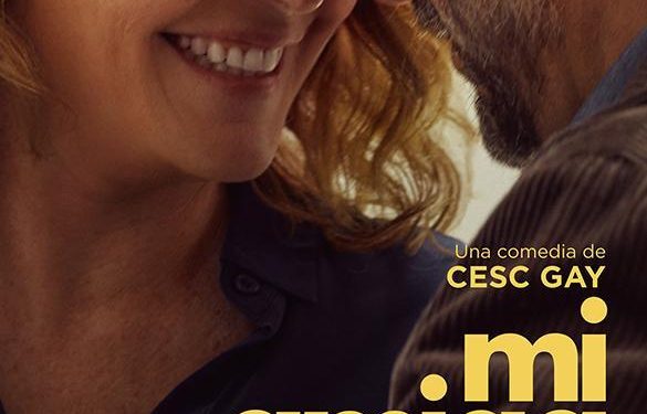 «Mi Amiga Eva», de Cesc Gay